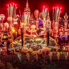 TOMORROWLAND ESSENTIAL BOOTLEG 2025