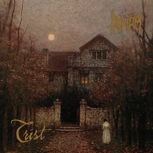 Trist - Snění (HQ)