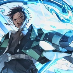 Demon Slayer - Zenitsu Theme (AB  REMIX)