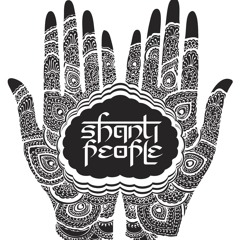 Shanti people  - Mahishasura mardini(ANAAHA remix)