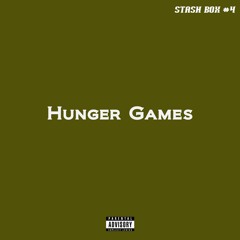 Stash Box #4 (Prod. by H20)