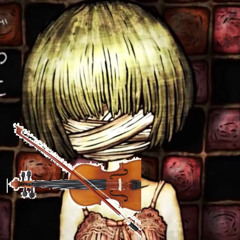 kikuo - hitogawari violin cover (2021)