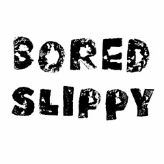 Bored Slippy - Circuit Board (Demo)