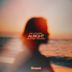 INGO, Little Venice, Niklas Linzer, Rufus Palma - Alright