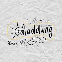 Nate Alvarez - Tahan (Saladdung Official Soundtrack) - Instrumental