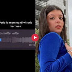 New** 18++) audio vittoria martines telegram vittoria martines twitter audio completo audio 3 minuti vittoria martines Collegamento complete
