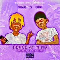 Tyler & Tyke - Peace Of Mind (Produced By Ron James)
