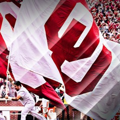 OKLA FB vs ISU (Big 12 Championship) 12-19-20