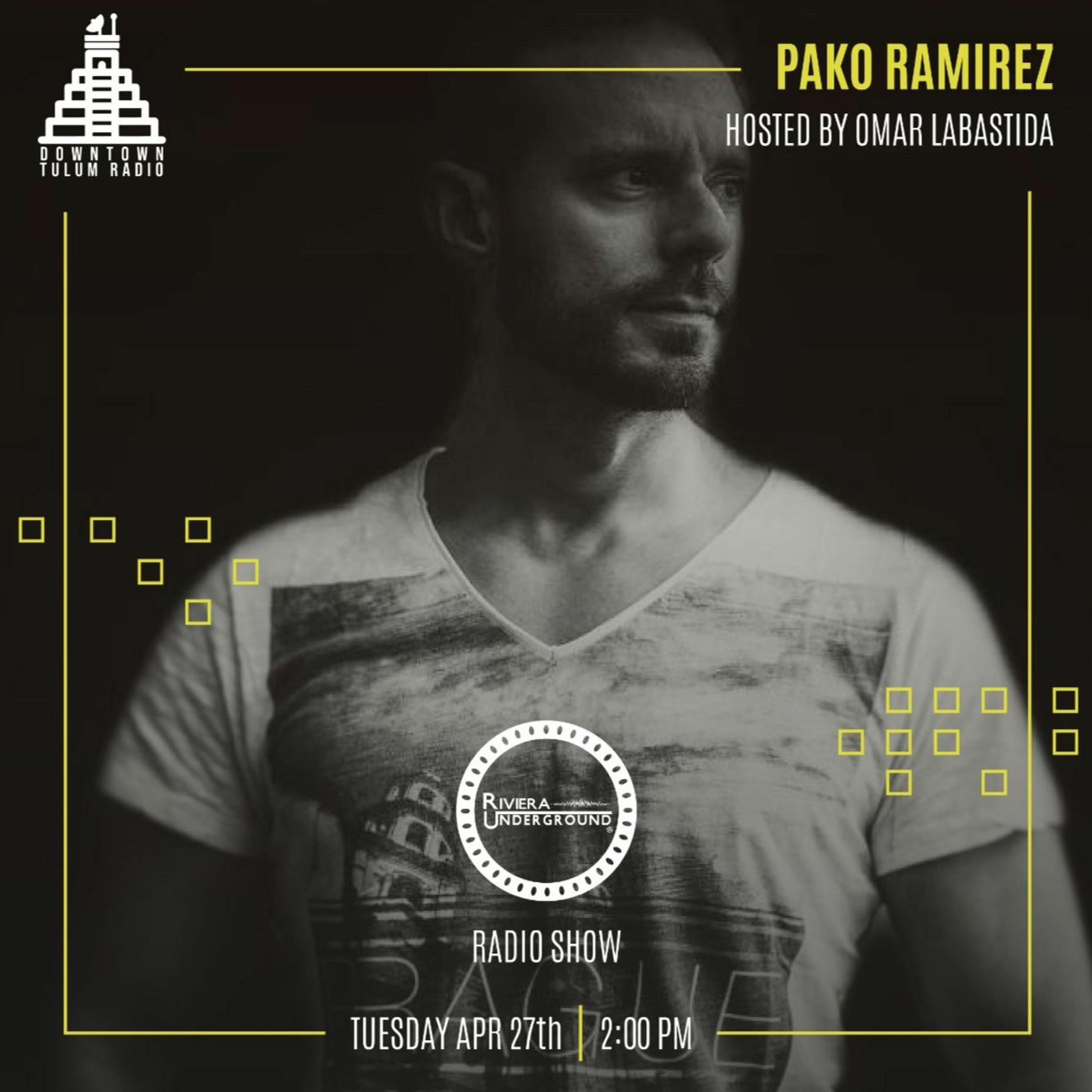 Pako Ramirez