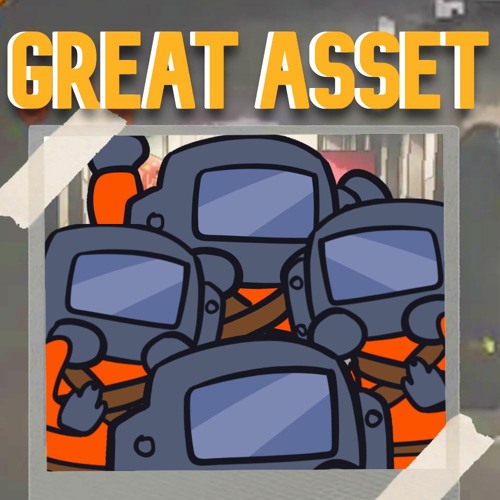 GREAT ASSET - Lethal Company