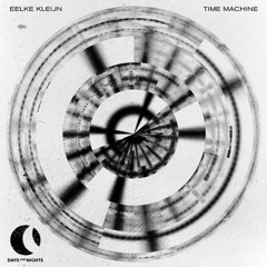 Eelke Kleijn - Time Machine (Movefunk Echo Drum Mix)