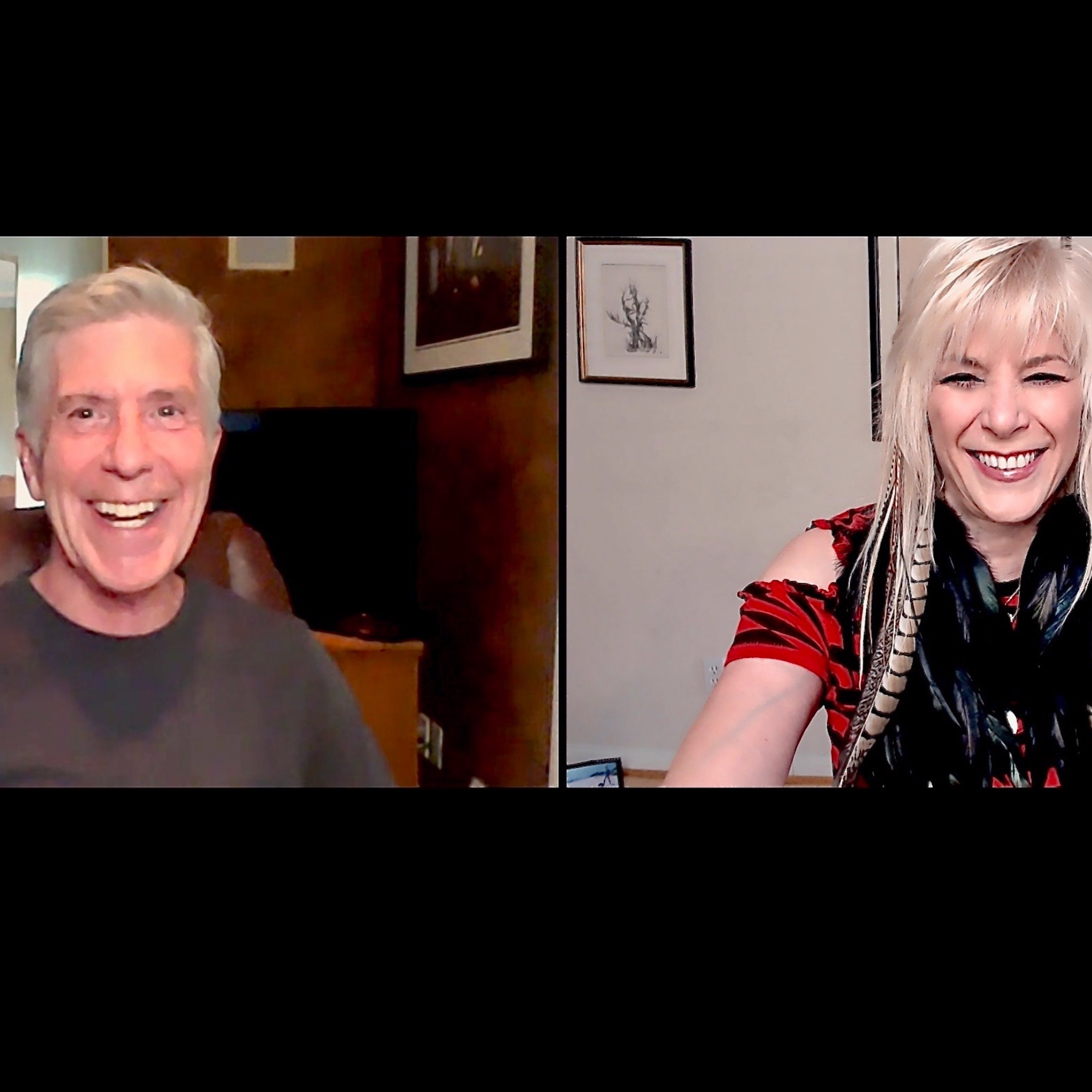 Game Changers With Vicki Abelson