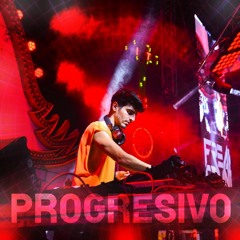 PROGRESIVO - Live set