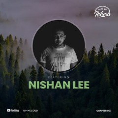 Nishan Lee is Not by Rituals | Chapter 007
