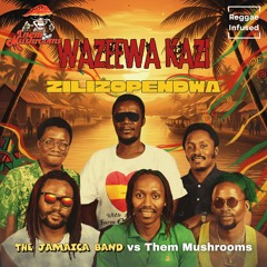 Hapo Kale - Reggae EDM Radio Edit