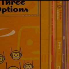 Three Options - Second Option