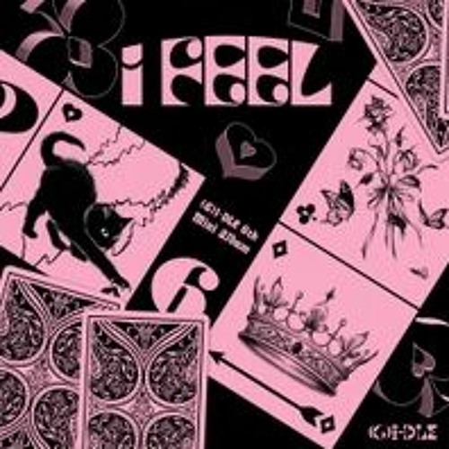 아이들((G)I DLE) - 퀸카(Queencard) (Remix)