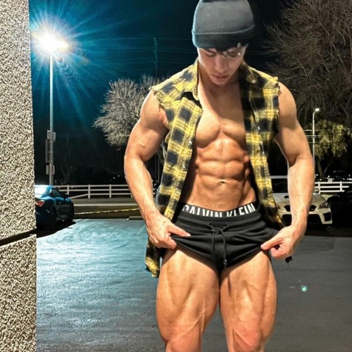 Lex Little - WE GO GYM! X Cool For The Summer Hardstyle Remix