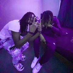 leave me (ft juixedup)🌬