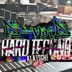 Hardtechno Klatsche #03