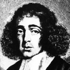 The Paradox Of Spinoza - The Atheist's G-d