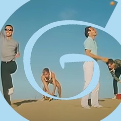 Men At Work - Down Under (GAN Remix)