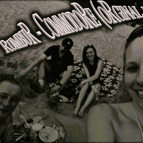 RumbuR - Commodore (Orginal mix)