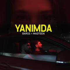 Yanımda (feat. MadTeen)