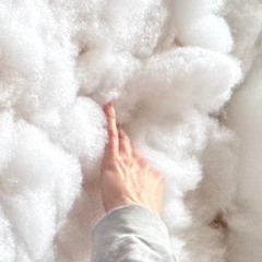 everything is softer again