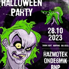 Halloween Party