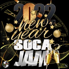 New Year Soca Jam 2022