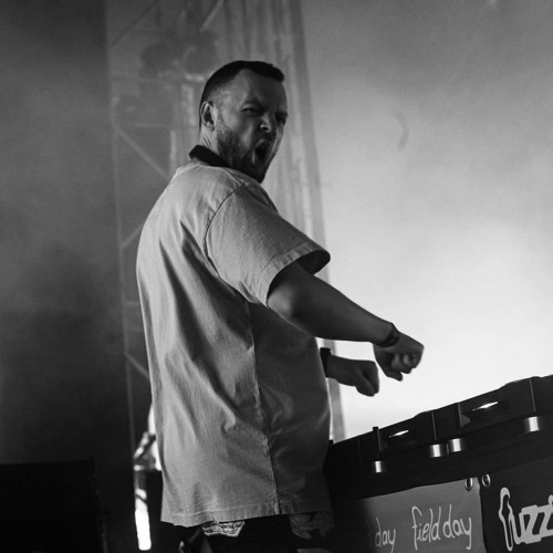 CHRIS LAKE MIX