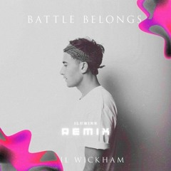 Phil Wickham - Battle Belongs (MODERNDEEP Remix)