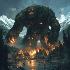 Evil comes - A story from the north_Part 3