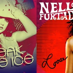 Break It Right - Britney Spears & Nelly Furtado (Mashup by vulnicura)