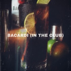 Bleu Clair - Bacardi