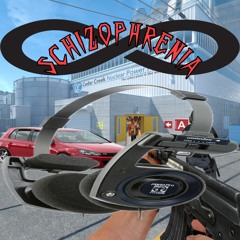 Edgebugged with a raygun in my hand