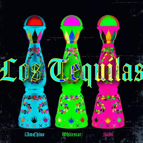 Los Tequilas