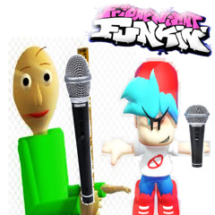 Untitled FnF Baldi Music
