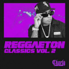 REGGAETON CLASSICS VOL. 2 - Warm Up Set