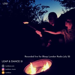 Leap & Dance Mix 21