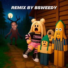99 ХАЧЕЙ (remix by BSWEEDY)