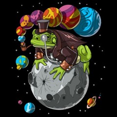 Soaron @Mr.Psychonaut - 2020