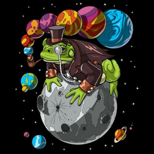 Soaron @Mr.Psychonaut - 2020