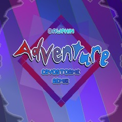 Dawphin - Adventure (Cryostorme Remix)