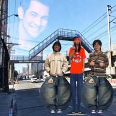 MR. PURE ENERGY (feat. migswell)