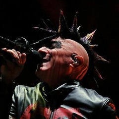 Tool 2022-02-09 Tampa, Amalie Arena - Descending - Schoeps MK4s