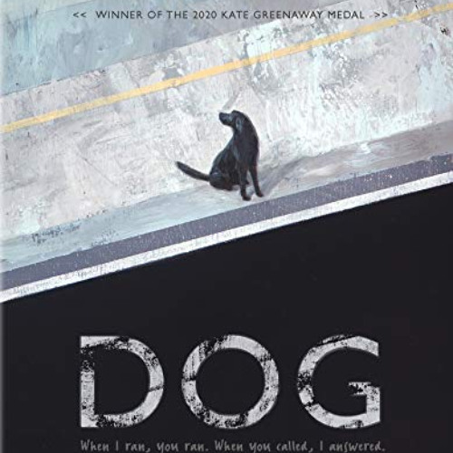 ACCESS PDF 💓 Dog by  Shaun Tan [PDF EBOOK EPUB KINDLE]