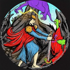 Krachkonvolut - Fast Hoover [Cut] Dreizehn Schallplatten