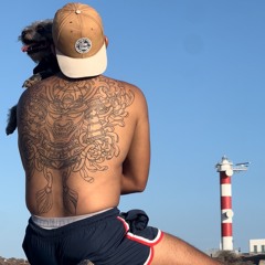 Liquid Mix (Break Flavour)